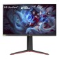 Monitor UltraGear LG 27" LED IPS 2K QHD (27GP850P-B)