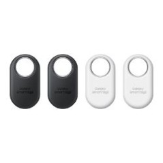 Smart Tag 2 Samsung Kit 4 Blanco/Negro (EI-T5600KWEGEU)