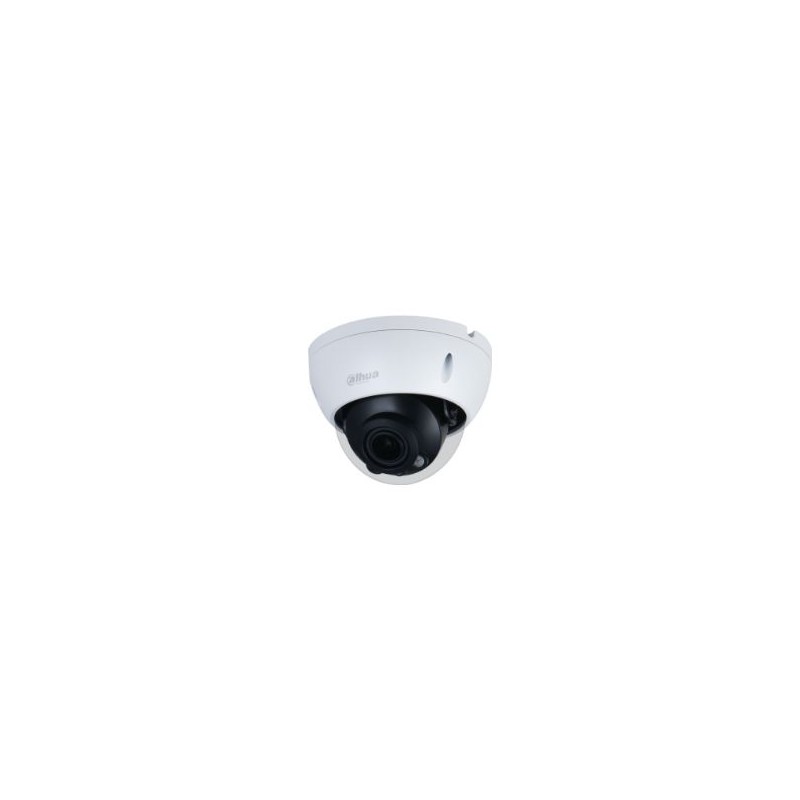 Cámara IP Dahua 2Mp Ethernet Blanca (DH-IPC-HDBW2231R)