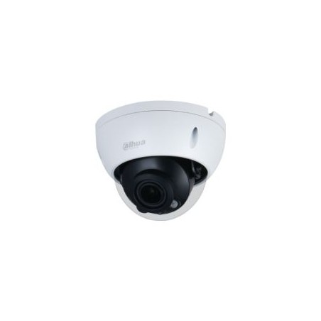 Cámara IP Dahua 2Mp Ethernet Blanca (DH-IPC-HDBW2231R)
