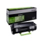 Toner Lexmark Láser 602H 1000 Páginas Negro (60F2H0E)