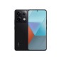 Smartphone XIAOMI Note 13 Pro 6.67" 8Gb 256Gb 5G Negro