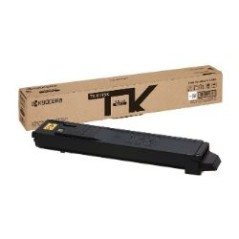 Toner Kyocera TK-8115K Negro 12000 Páginas (1T02P30NL0)