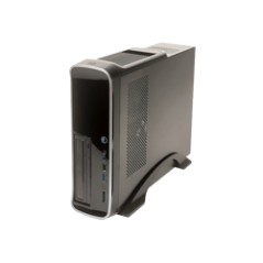 Ordenador Qi Slim 388S0571 i3-8100 8GB 120SSD