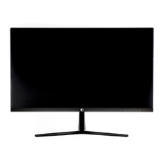 Monitor Qi 22" sin marco 5ms LED FHD HDMI VGA Altav
