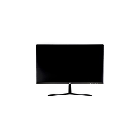 Monitor Qi 22" sin marco 5ms LED FHD HDMI VGA Altav