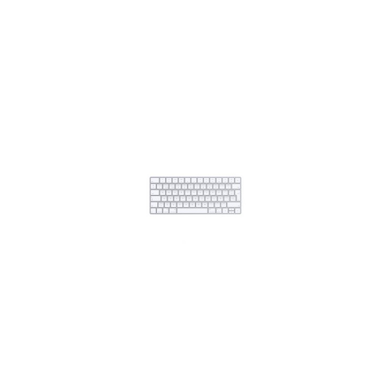 Teclado Apple Magic Keyboard (MLA22Y/A)