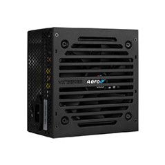 Fuente AEROCOOL VX Plus ATX 550W 78% 120mm (VXPLUS550)