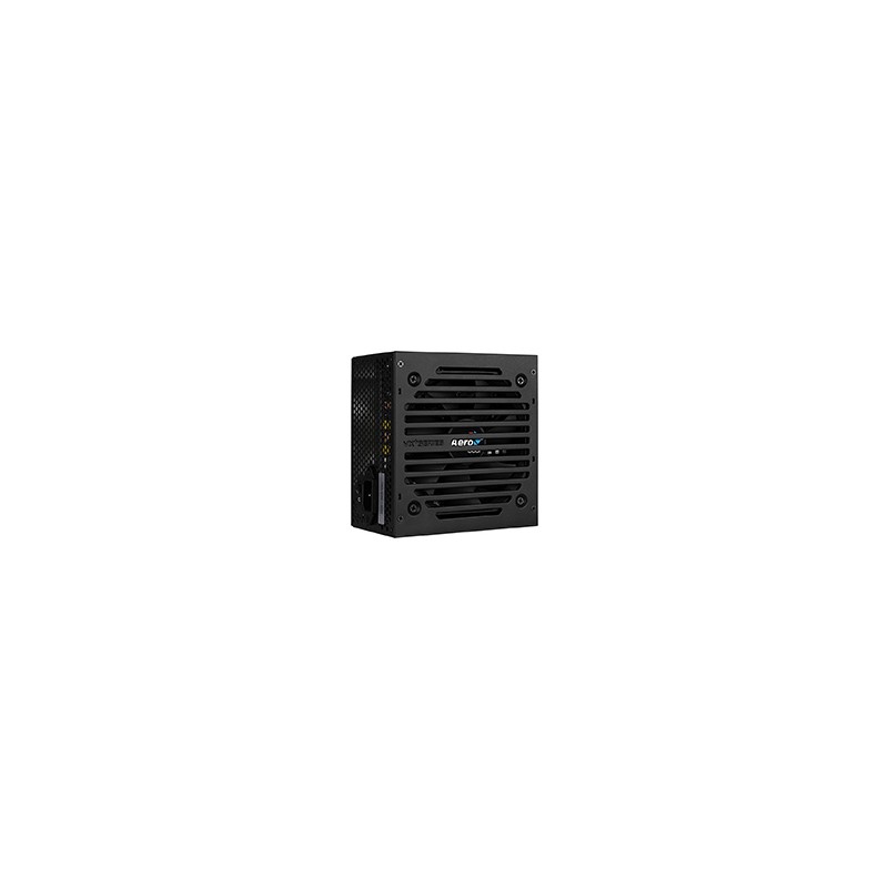 Fuente AEROCOOL VX Plus ATX 550W 78% 120mm (VXPLUS550) Fuente AEROCOOL VX Plus ATX 550W 78% 120mm (VXPLUS550)