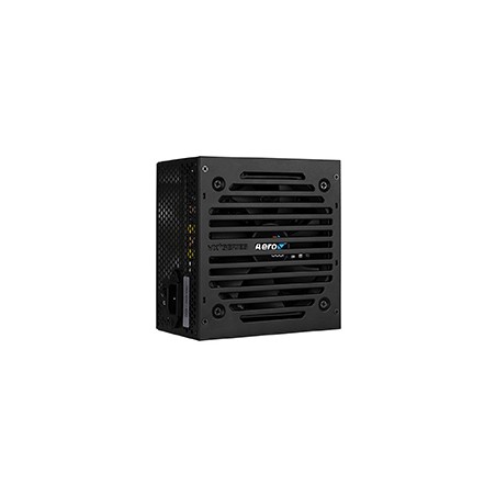 Fuente AEROCOOL VX Plus ATX 550W 78% 120mm (VXPLUS550)