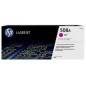 Toner HP LaserJet 508A Magenta 5000 páginas (CF363A)