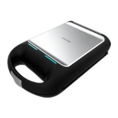 Sandwichera CECOTEC Rock n Toast Family Waffle (03200)