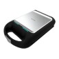 Sandwichera CECOTEC Rock n Toast Family Waffle (03200)