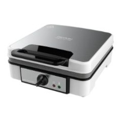 Gofrera Eléctrica CECOTEC Fun Gofrestone 4lnox (08017)