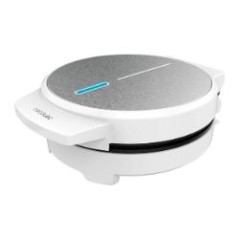 Gofrera Eléctrica CECOTEC Fun Gofrestone 1000W (04755)