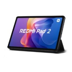 Tablet XIAOMI Redmi Pad2 11" 4Gb 128Gb Gris (VHU5972EU)