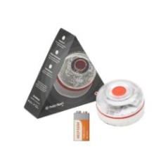 Baliza de Emergencia HELP FLASH V16 IoT Homologada DGT