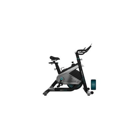 Bicicleta Estática CECOTEC DrumFit Indoor 15000 (07246)
