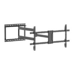 Soporte Pared AISENS 43"-80" Inclina/Gira(WT80TSLE-419)