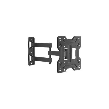 Soporte Pared AISENS 23-43" Inclina/Gira (WT43TSE-413)