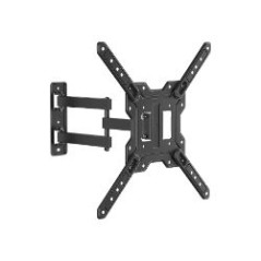 Soporte Pared AISENS 23"-65" Inclina/Gira (WT65TSE-417)