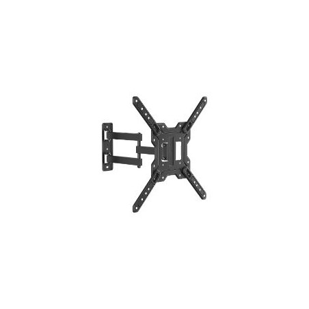 Soporte Pared AISENS 23"-65" Inclina/Gira (WT65TSE-417)