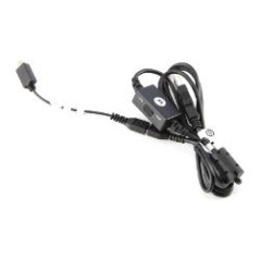 Cable Motorola KIT Assembly business Radio (HKKN4027A)