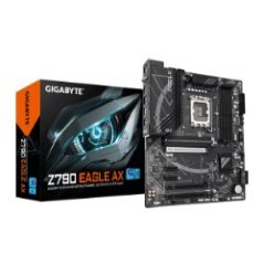 GIGABYTE X870E AORUS PRO: (AM5) 4DDR5 DP HDMI ATX WIFi