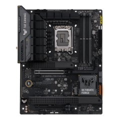 ASUS TUF GAMING Z790-PLUS WIFI: (1700) 4DDR5 HDMI ATX
