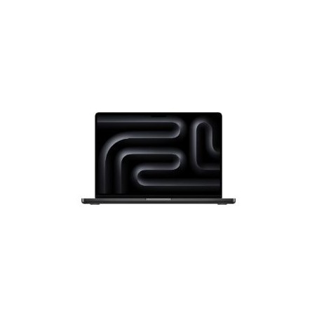 Apple MacBook Pro 14" M5 16Gb 512SSD Negro (MDE04Y/A)