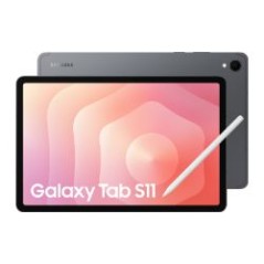 Tablet Samsung Tab S11 V2 11" 12Gb 128Gb Gris (SM-X730)