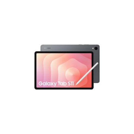 Tablet Samsung Tab S11 V2 11" 12Gb 128Gb Gris (SM-X730)