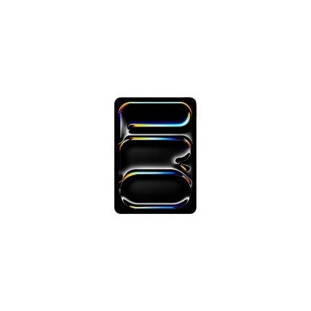 Apple iPad Pro 11" M5 256Gb Wifi Negro (MDWK4TY/A)