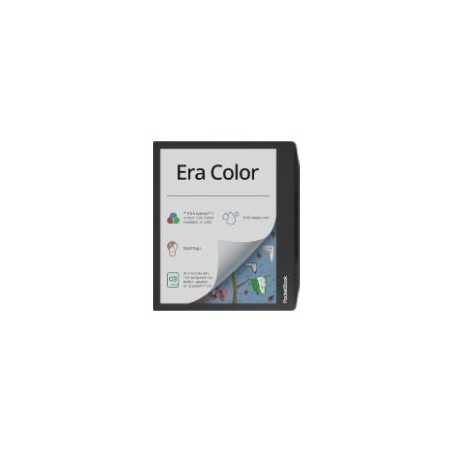 eBook PocketBook Era Color + Funda (PB700K3-7-DKNY-WW)