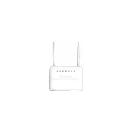 Router Strong WiFi Ethernet 4G LTE Blanco (4GROUTER360)