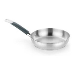 Sartén Bra 26cm Apta para Inducción Acero (A451426)