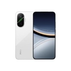 Smartphone XIAOMI Poco F7 6.83" 12Gb 256Gb 5G Blanco