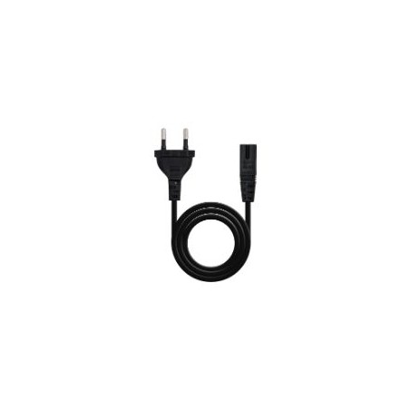 Cable Alimentación Nanocable C7/H (10.22.0402-L200)