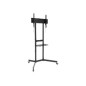 Soporte Suelo TooQ KEFRÉN 37-70" con Ruedas (FS1150M-B)