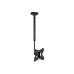 Soporte Techo TooQ 23"-42" Máx 30Kg (LPCE2301TSLI-B)