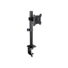 Soporte Mesa TooQ 17"-32" Gira/Inclina (DB1130TN-B)
