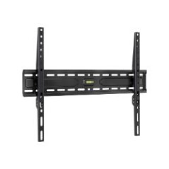 Soporte Pared TooQ 37"-86" Fijo Máx. 45Kg (LP1050F-B)