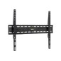Soporte Pared TooQ 37"-86" Fijo Máx. 45Kg (LP1050F-B)