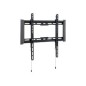 Soporte Pared TooQ 32"-70" Fijo Máx. 75Kg (LP1073F-B)