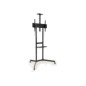 Soporte Suelo TooQ NEFERTI 37-70"con Ruedas (FS1151M-B)