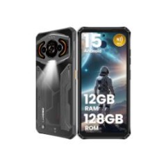 Terminal PDA LAGENIO 6.7" 4Gb 128Gb 4G (PANTHER1)