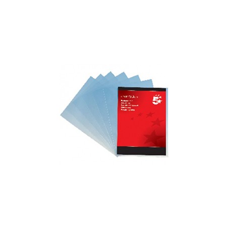 Funda dossier folio 100 unidades 400005406 (922919)