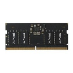 Módulo PNY DDR5 16Gb 4800Mhz Sodimm (MN16GSD54800-BLK)
