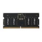 Módulo PNY DDR5 16Gb 4800Mhz Sodimm (MN16GSD54800-BLK)