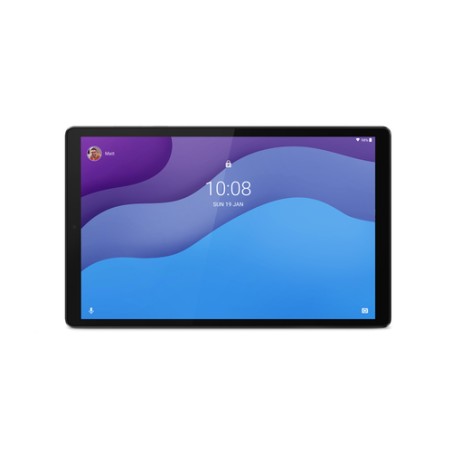 Tablet Lenovo M10 HD 10.1" 3Gb 32Gb Gris (ZA6W0215ES)